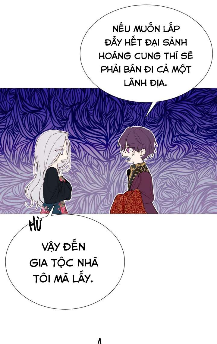 Ác Nữ Cần Bạo Chúa Chapter 25 - Trang 4