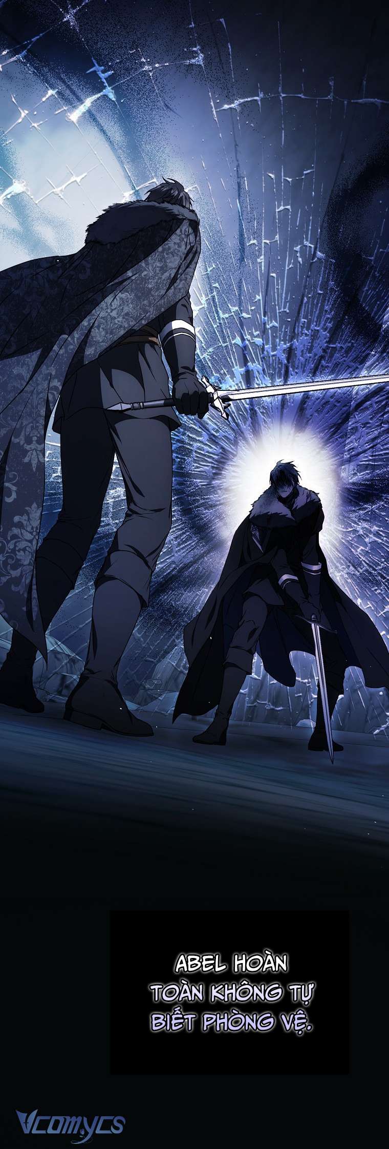 Tôi Trở Thành Vợ Của Nam Chính Chap 78 - Trang 3