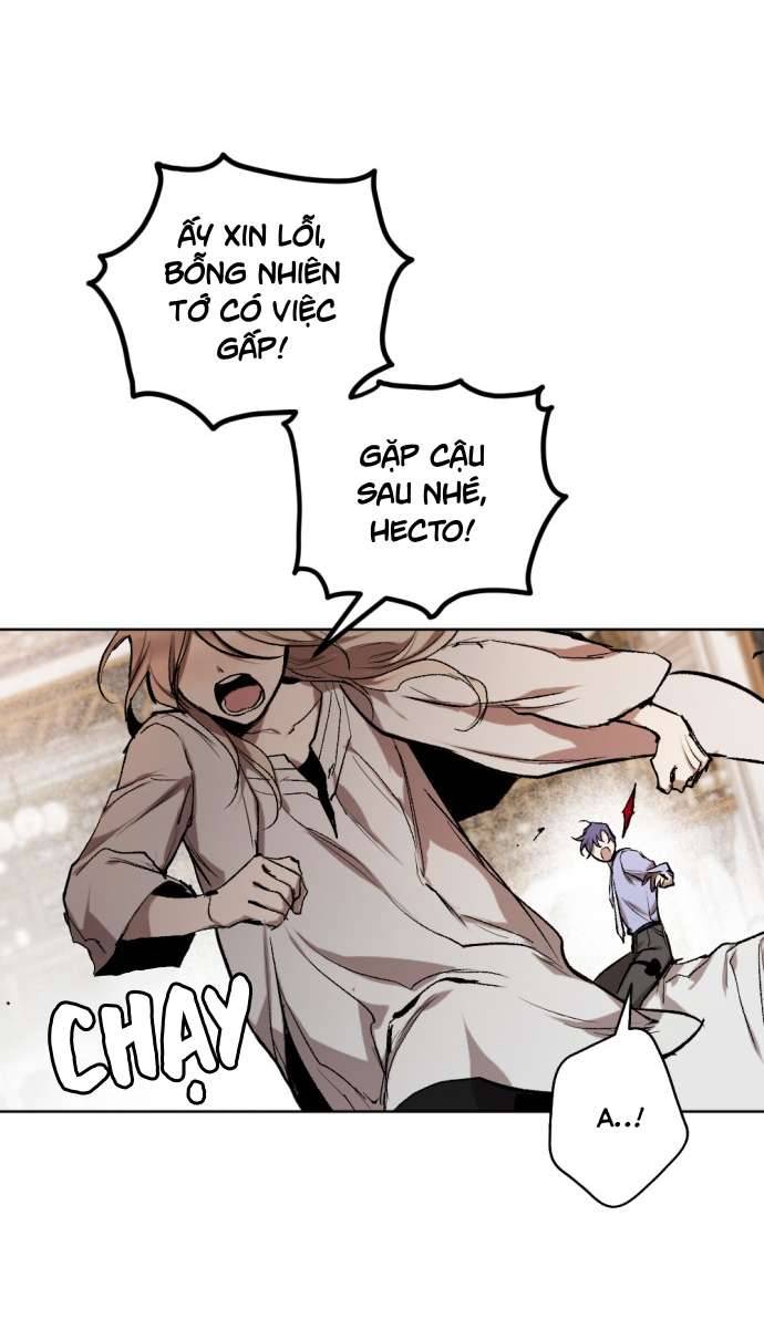 Lời Thú Nhận Của Chúa Tể Bóng Tối Chap 23 - Trang 4