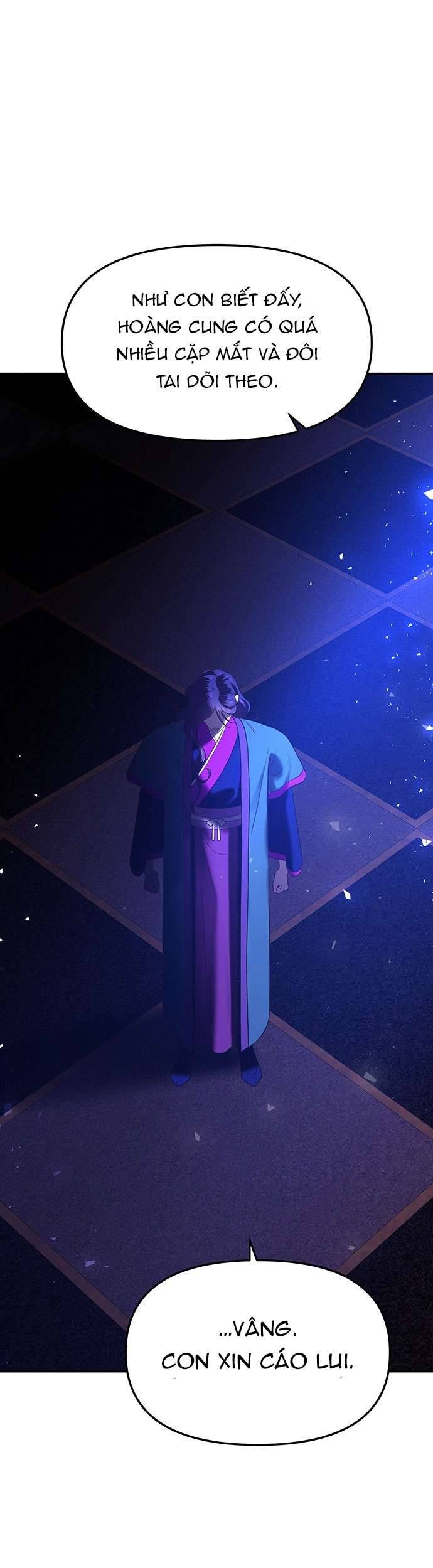 Vương Tử Huyền Bí Chapter 39 - Next Chapter 40