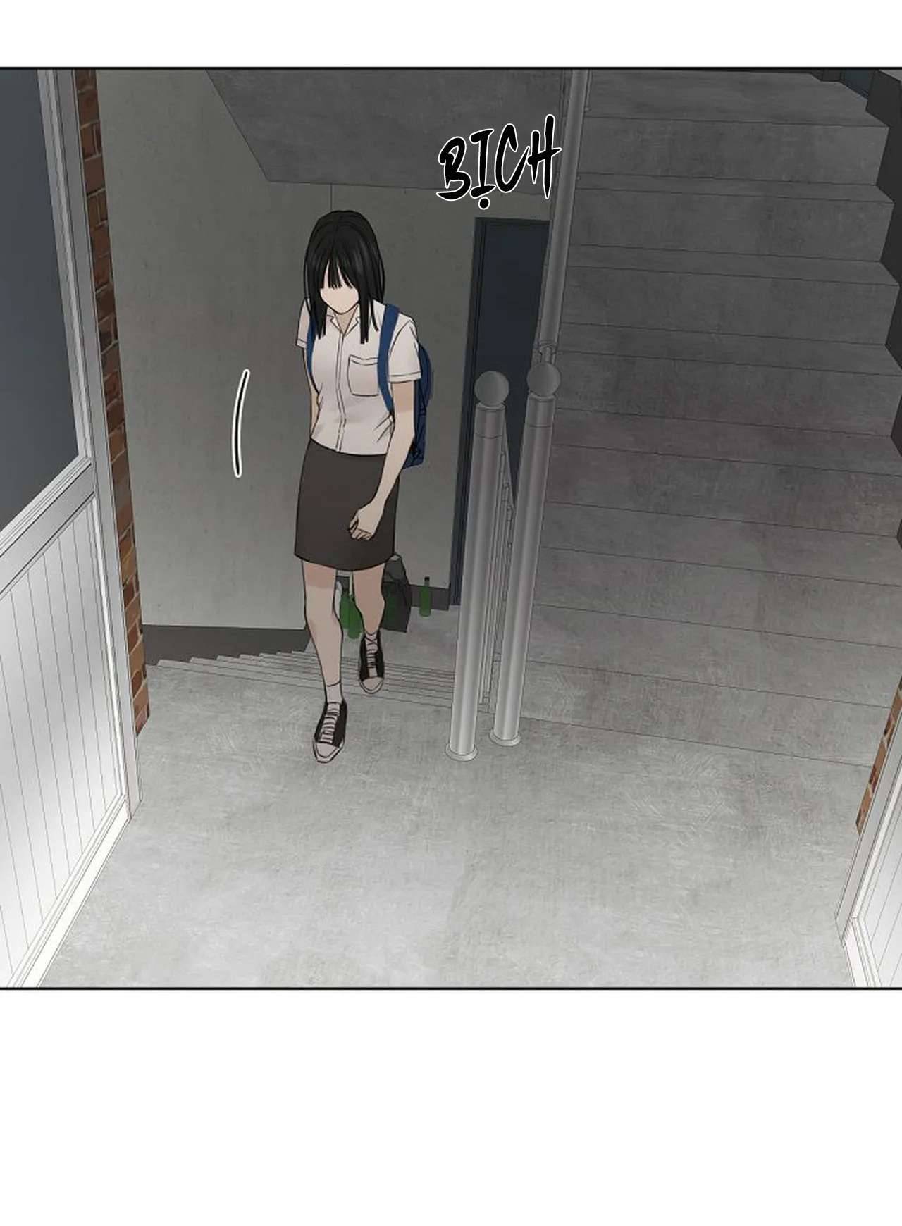 Bình Minh Chap 23 - Trang 4