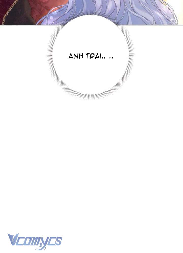 Người Anh Trai Mạnh Nhất Của Tôi Đã Mất Trí Nhớ Chap 13 - Trang 4