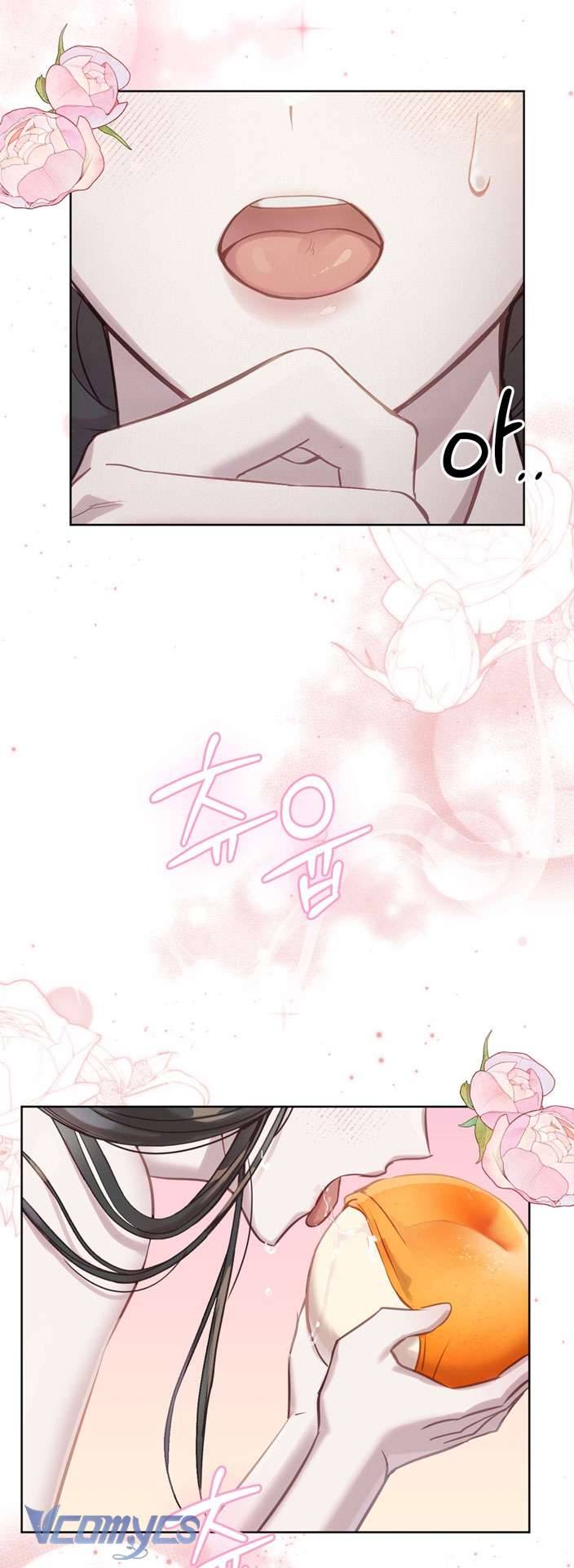 [18+] Tiết Học Bí Mật Của Trung Điện Chap 7 - Next Chap 8