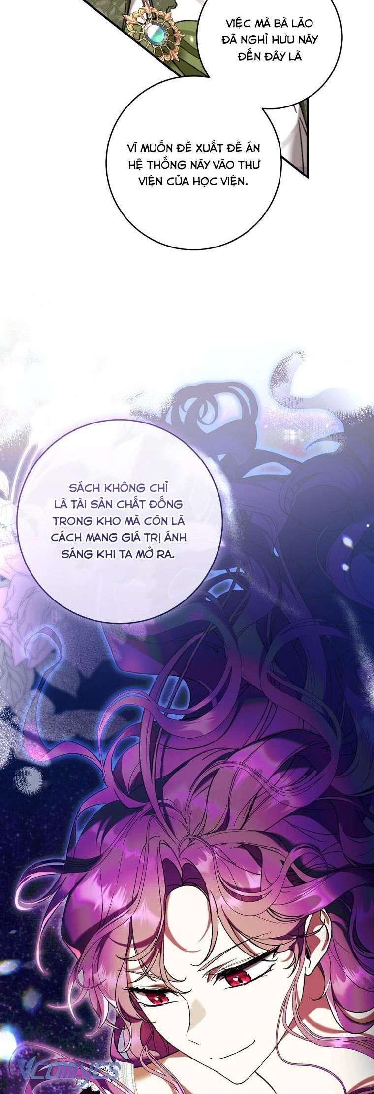 Làm Ác Nữ Bộ Không Tuyệt Sao? Chap 50 - Trang 4
