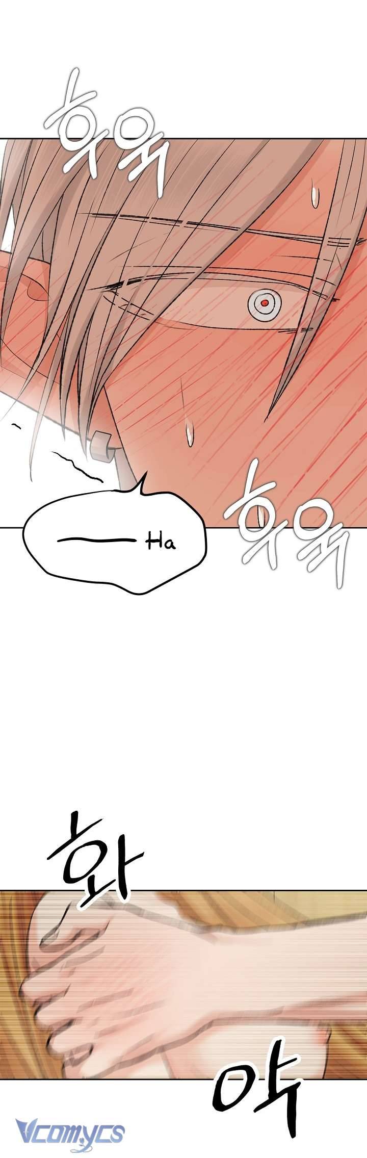 [18+] Yêu Tinh Giao Phối Chap 11 - Trang 2