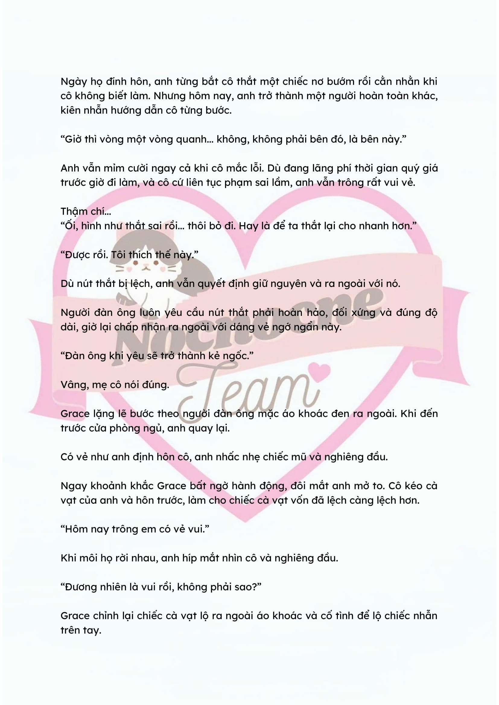 [NOVEL] HÃY CẦU XIN TÔI ĐI Chap 128 - Next Chap 129