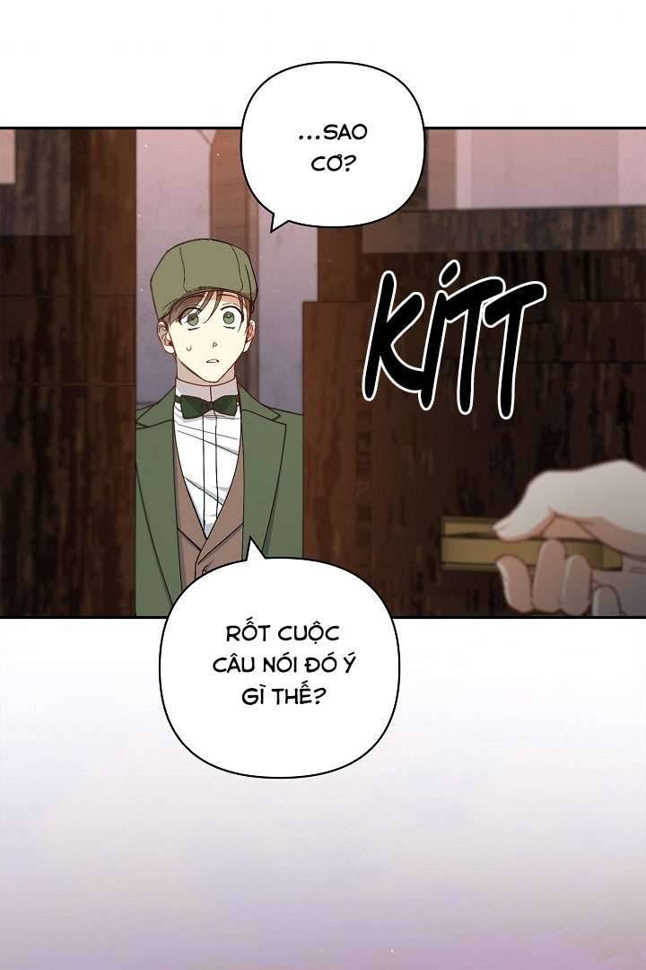 Phương Pháp Trở Thành Con Gái Của Người Hùng Bóng Đêm Chap 28 - Trang 2