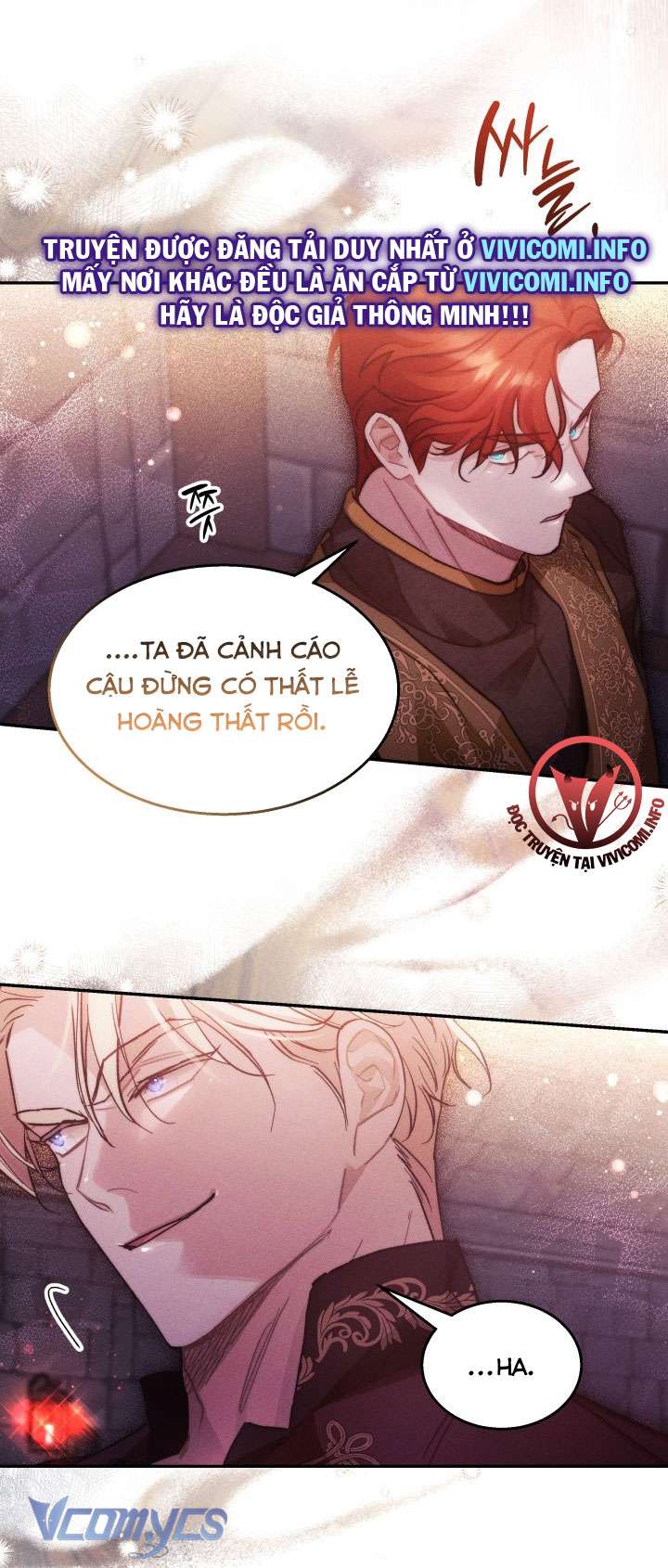 Tiếng Trống Vang Dội Chapter 29 - Trang 4