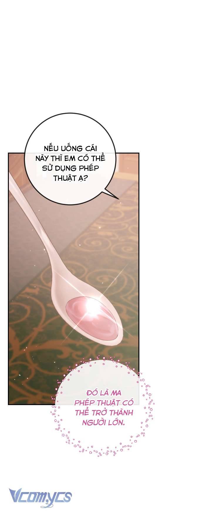 Siren: Trở Thành Gia Đình Của Nhân Vật Phản Diện Chapter 97 - Trang 3