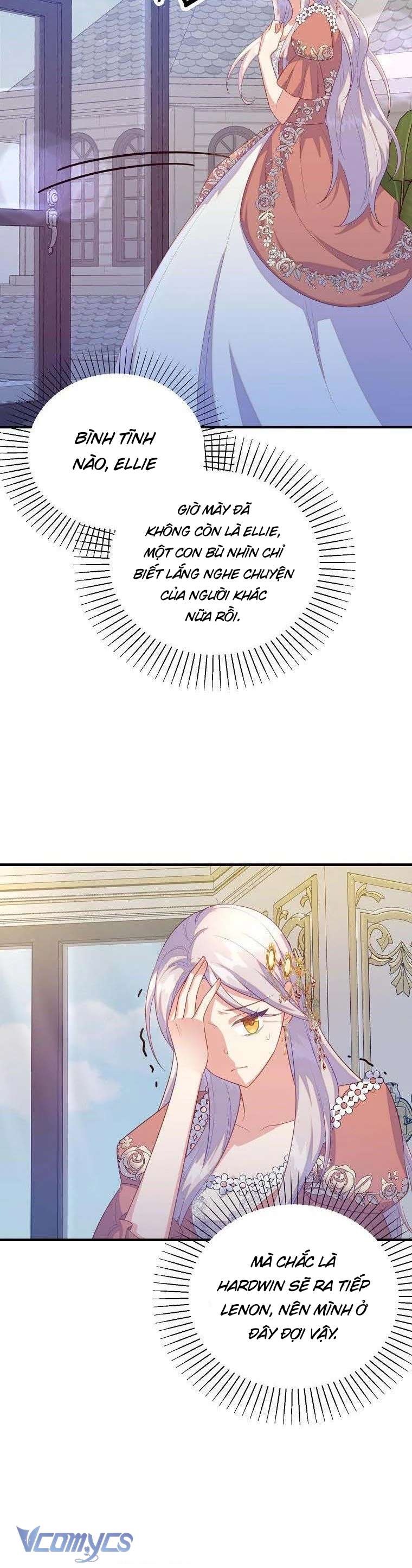 Tôi Chỉ Nhận Ra Sau Khi Mất Cô Ấy Chap 26 - Trang 2