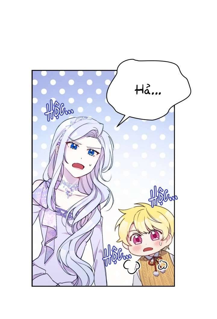 Người Bảo Hộ Của Bạo Quân Là Ma Nữ Tàn Độc Chap 18 - Next Chap 19