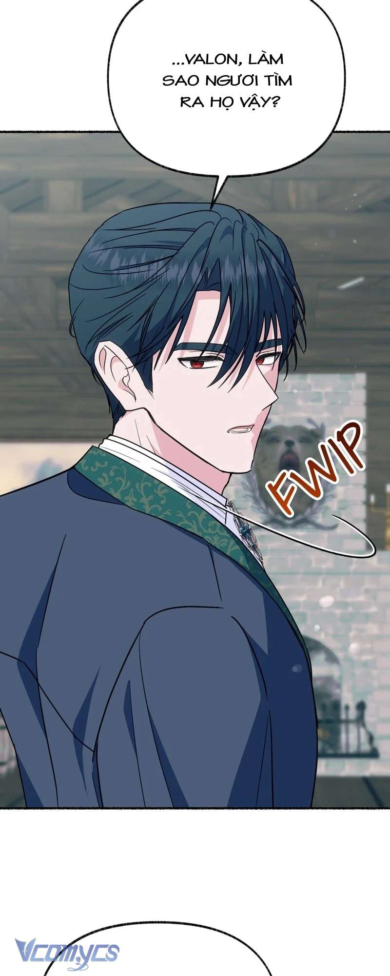 Trở Thành Chú Mèo Ngủ Cùng Bạo Chúa Chapter 26 - Trang 3