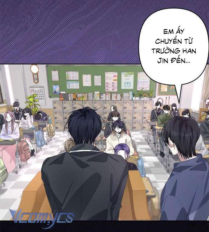 Đàn Anh Xấu Xa! Chap 62 - Trang 3