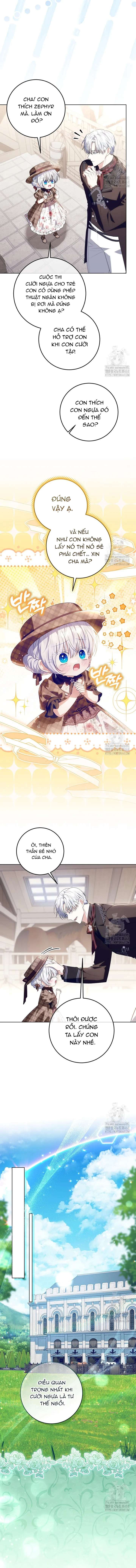 Người Cha Che Giấu Sức Mạnh Chap 34 - Next Chap 35