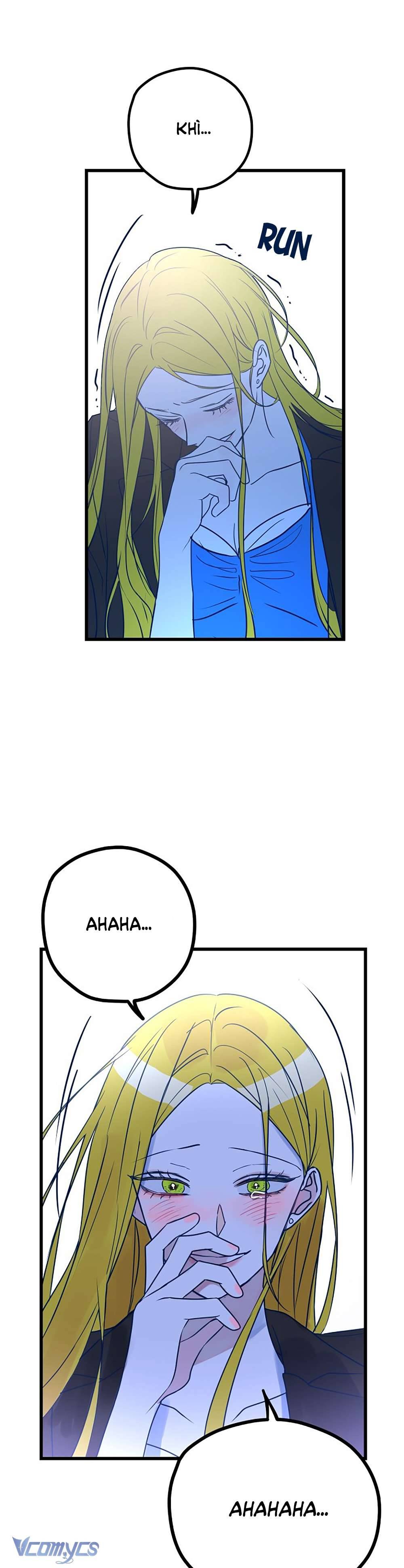 Kẻ Rác Rưởi Không Đáng Được Yêu Chapter 7 - Trang 4