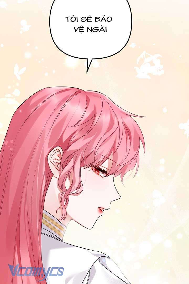 Mê Cung Cám Dỗ Của Emilone Chapter 4 - Trang 4