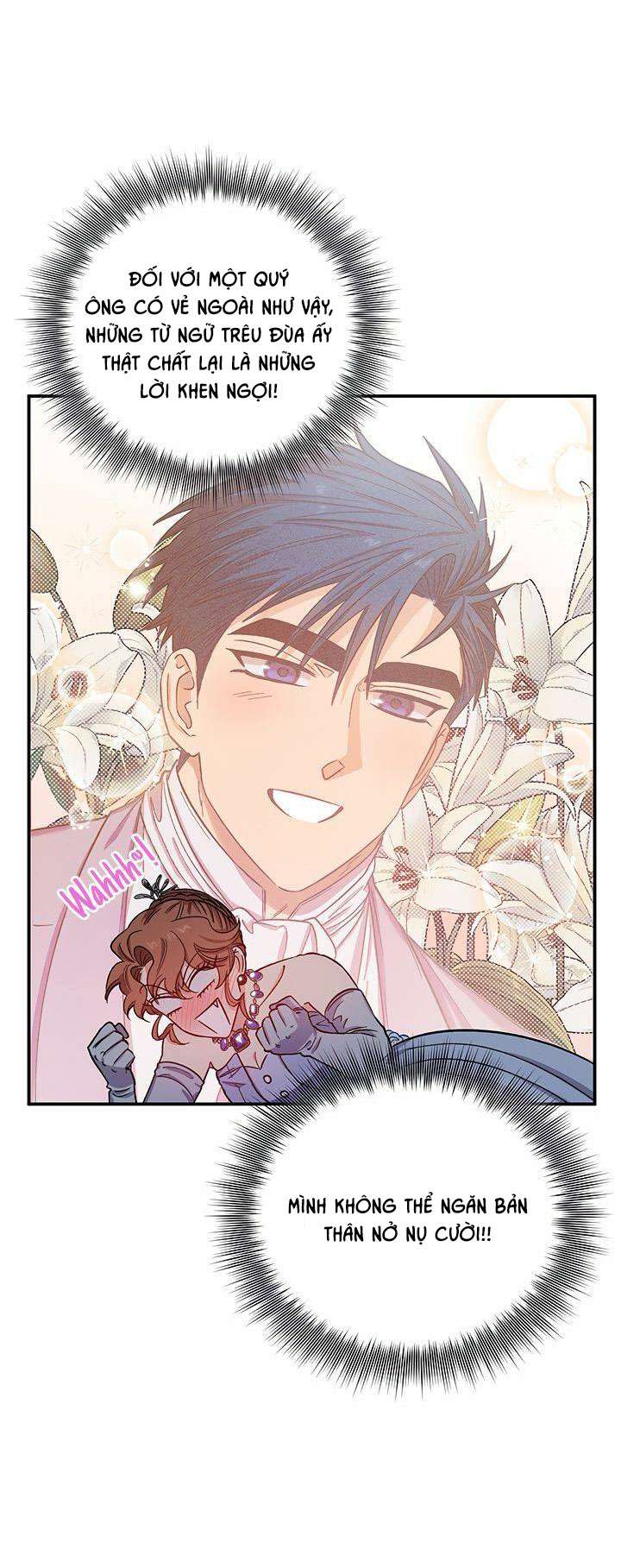 May Mắn Hay Bất Hạnh Chap 36 - Next Chap 37