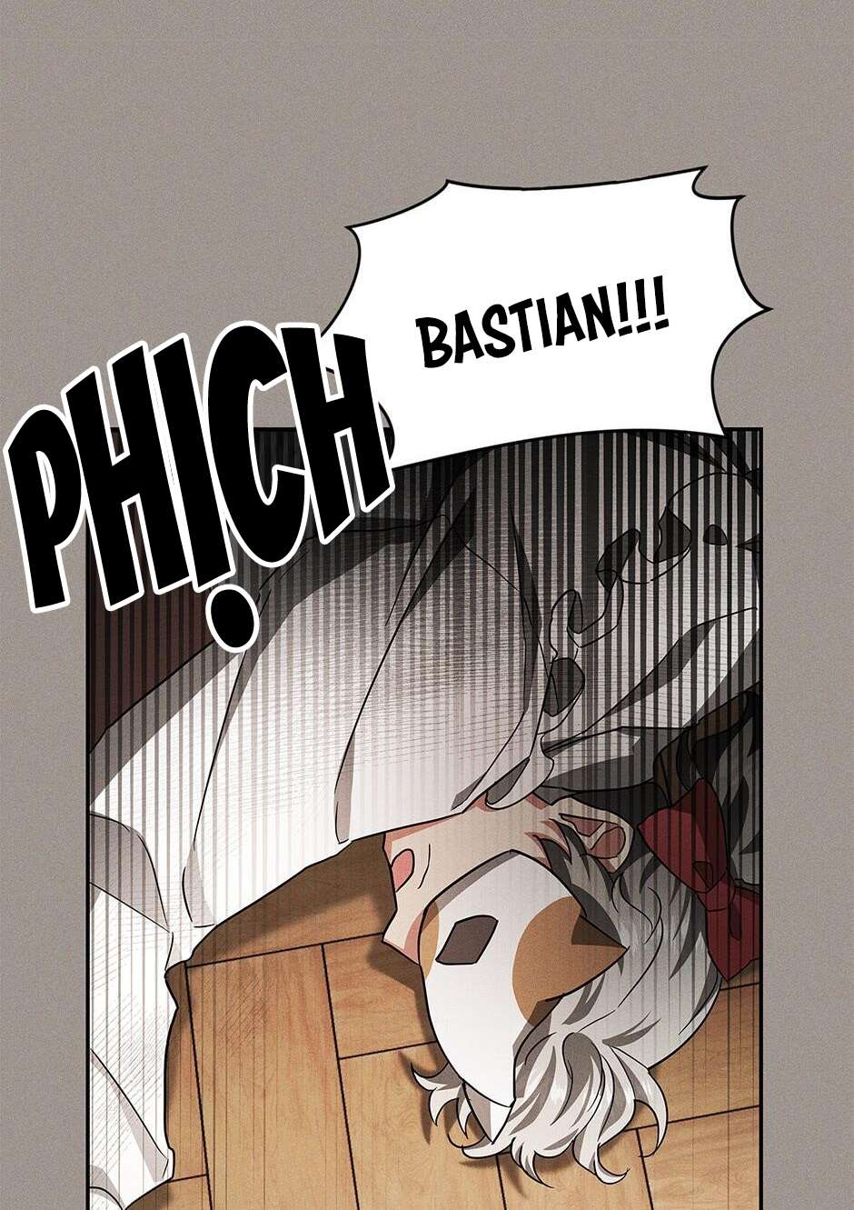 Hôn Phu Ẩn Sắc Chapter 38 - Next Chapter 39