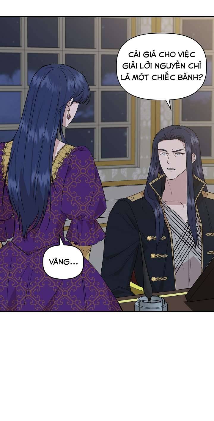 Tôi Không Phải Là Cinderella Chapter 31 - Trang 4