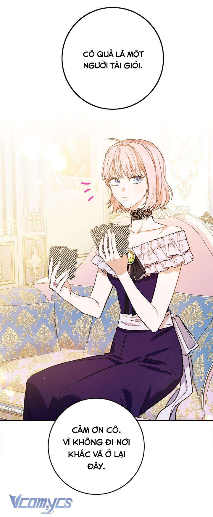 Cuộc Sống Mới Của Công Nương Chapter 33 - Next Chapter 34