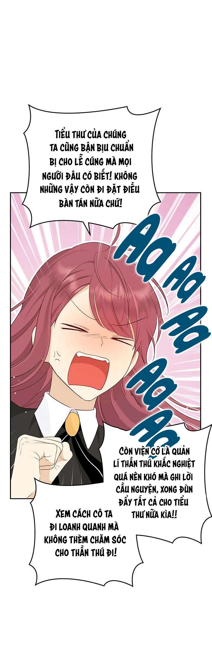 Tôi Là Minh Chứng Của Sự Thật Chap 64 - Next Chap 65