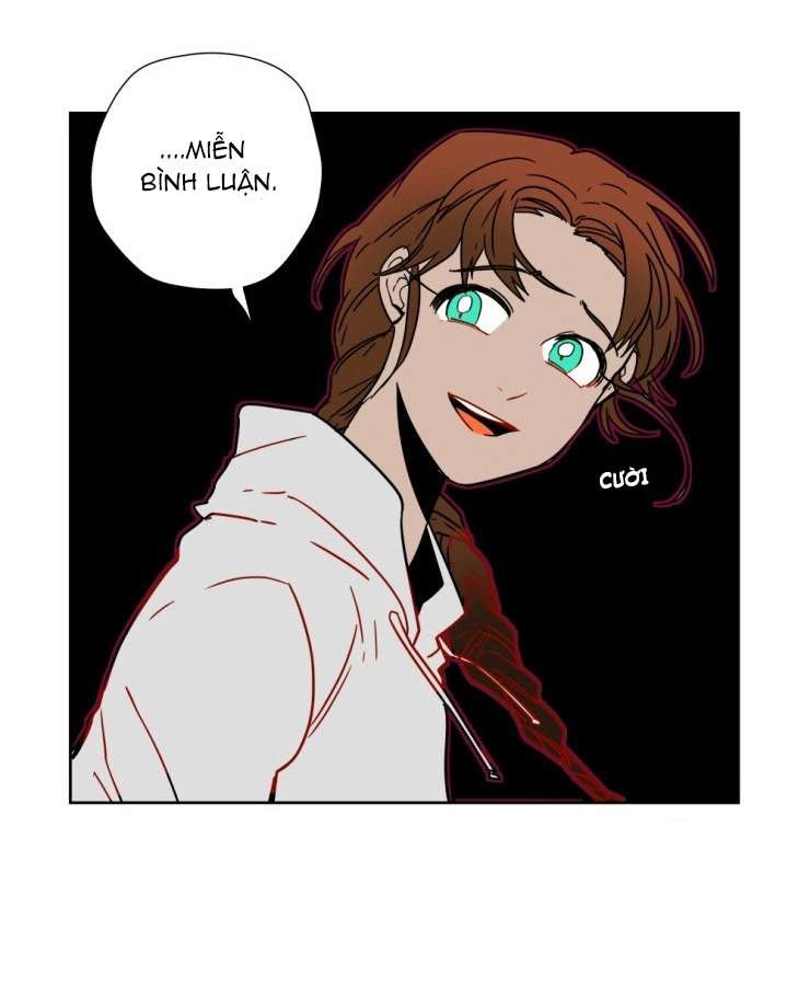 Ranh Giới Chap 58 - Next Chap 59