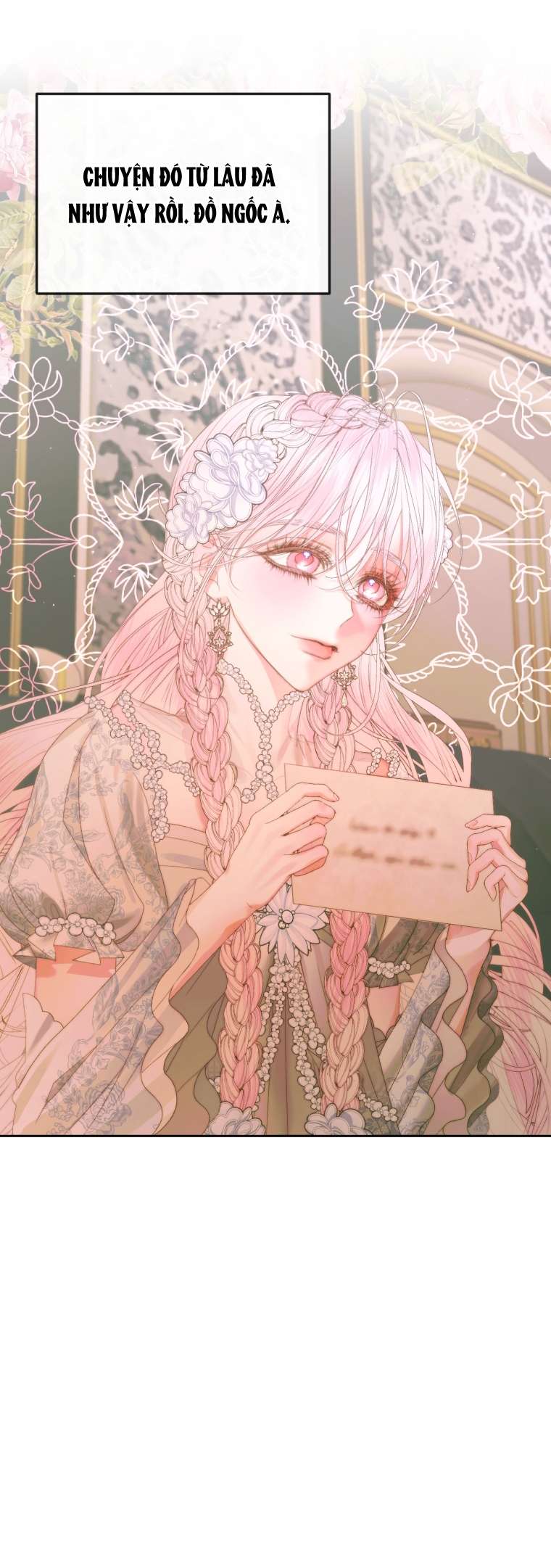 Siren: Trở Thành Gia Đình Của Nhân Vật Phản Diện Chapter 67 - Trang 3