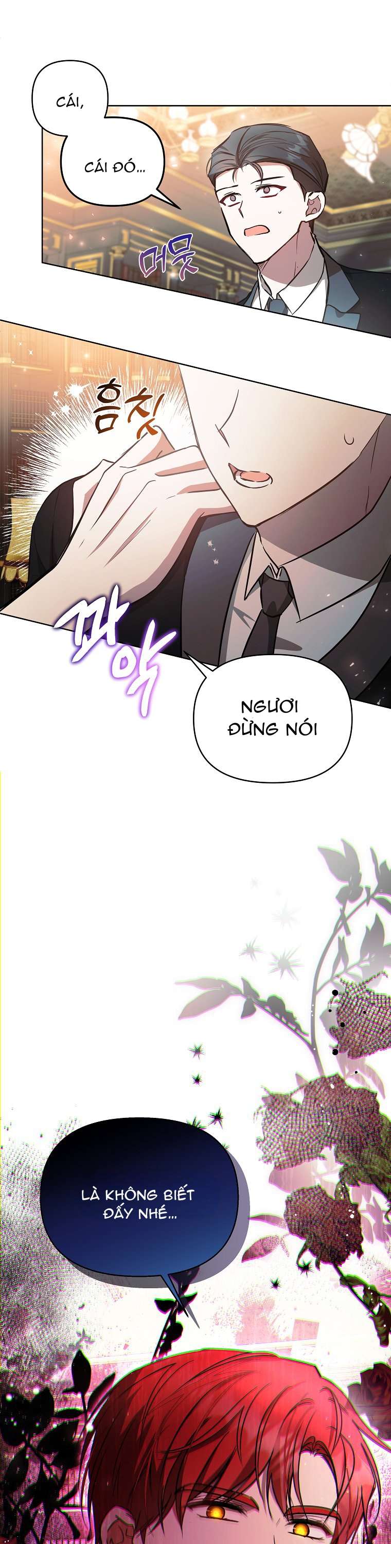 Chị Gái Tôi Là Nhân Vật Chính Chap 5 - Trang 4