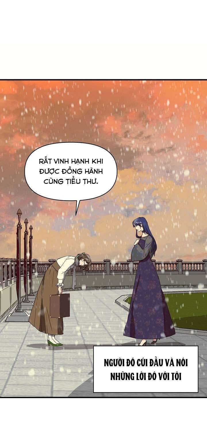 Tôi Không Phải Là Cinderella Chapter 3 - Trang 4
