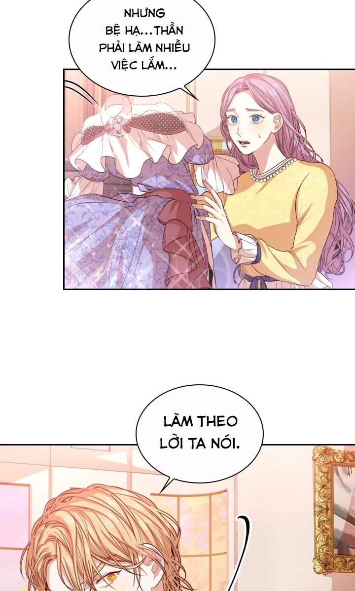 Thư Ký Của Bạo Chúa Chapter 10 - Trang 4