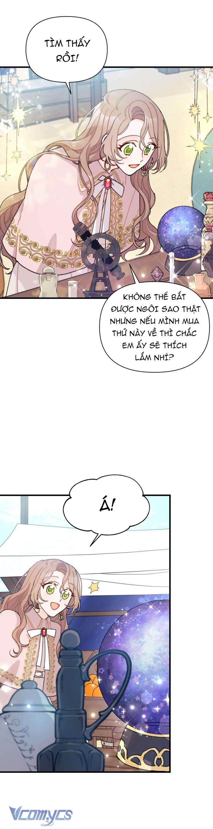 Nhặt Được Nam Chính Tặng Kèm Phu Quân Chap 7 - Trang 3