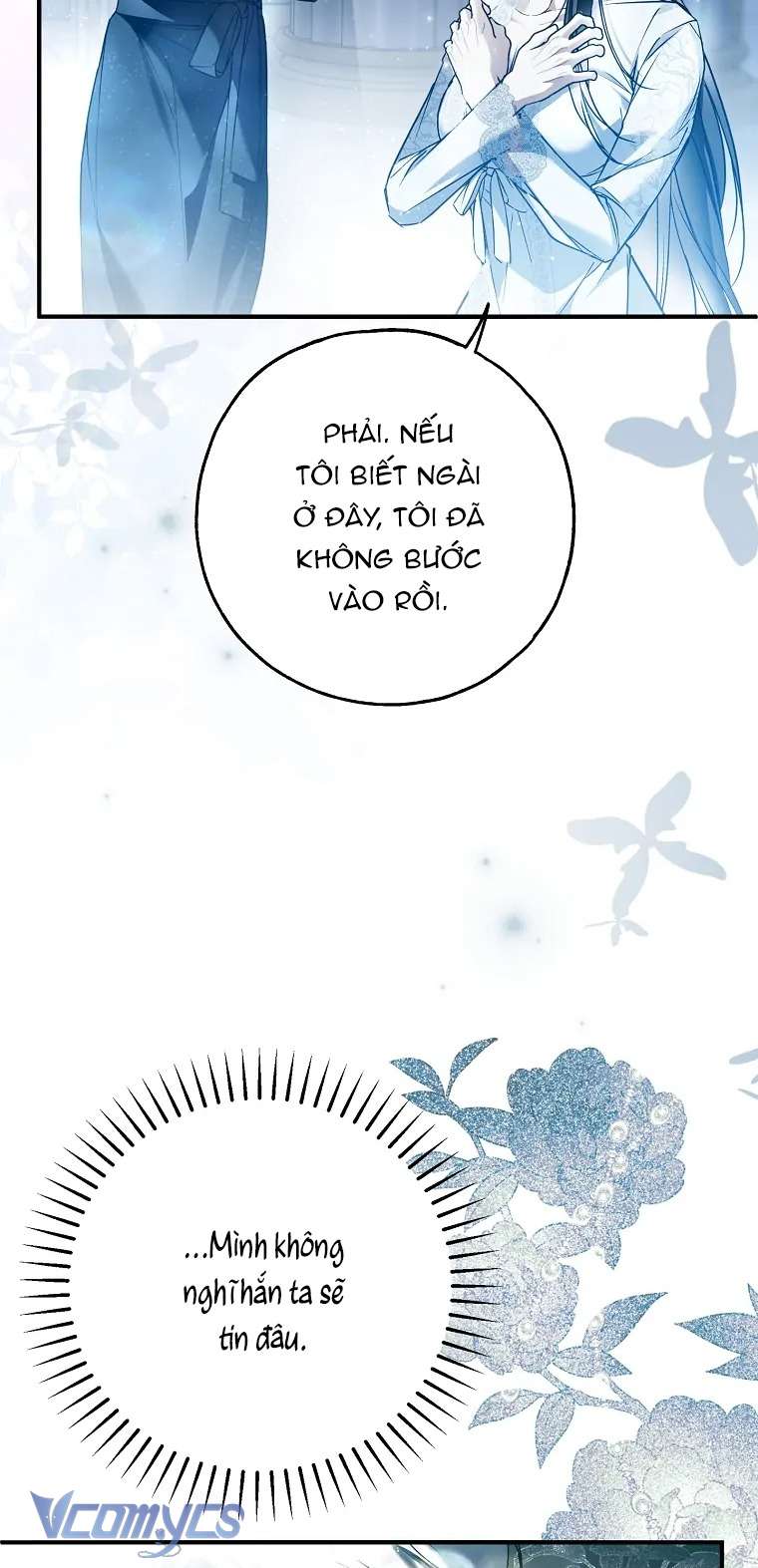 Ai Đó Đang Điều Khiển Cơ Thể Của Tôi Chapter 41 - Trang 4