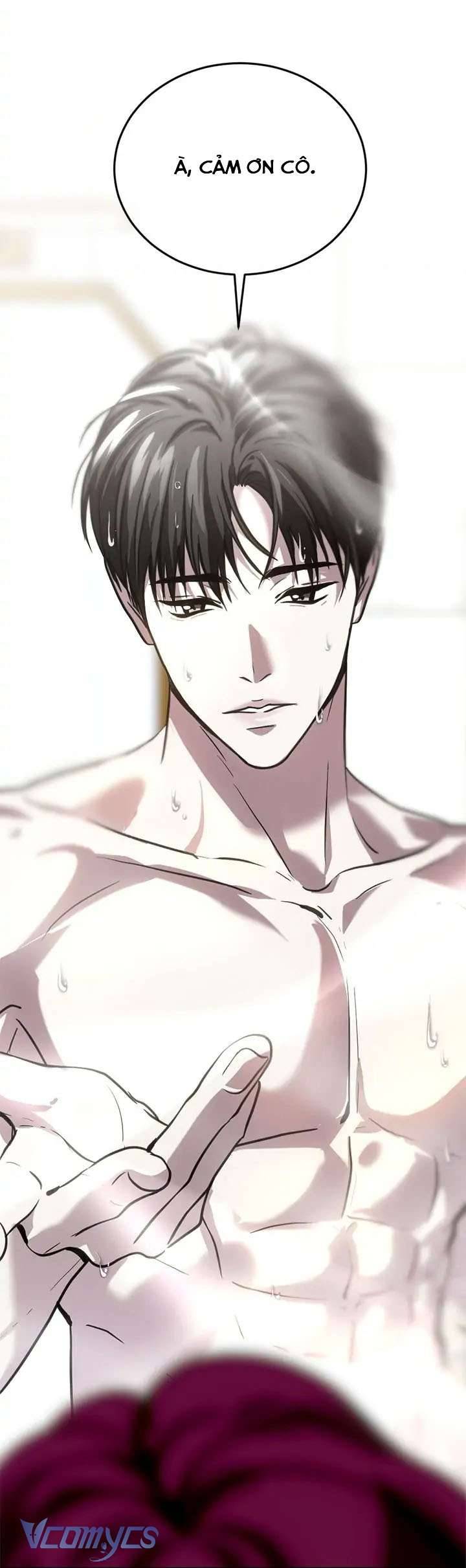 Ba Lần Động Phòng Chapter 31 - Trang 4