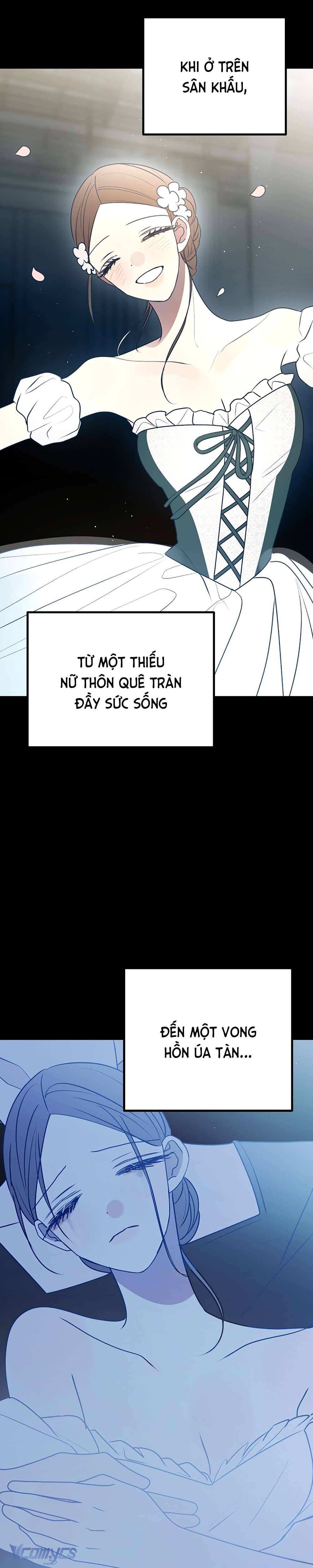 Kẻ Rác Rưởi Không Đáng Được Yêu Chapter 92 - Trang 4