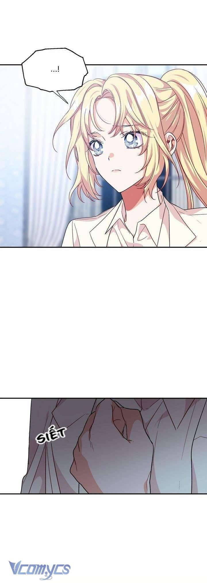 Bác Sĩ Elise: Vi Tiểu Thư Với Cây Đèn Dầu Chap 125 - Trang 2