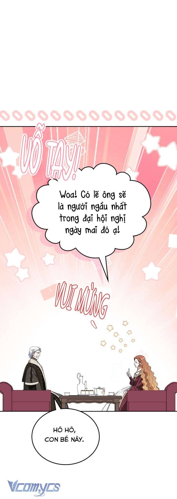 Kiếp Này Nhất Định Làm Gia Chủ Chap 148 - Trang 2