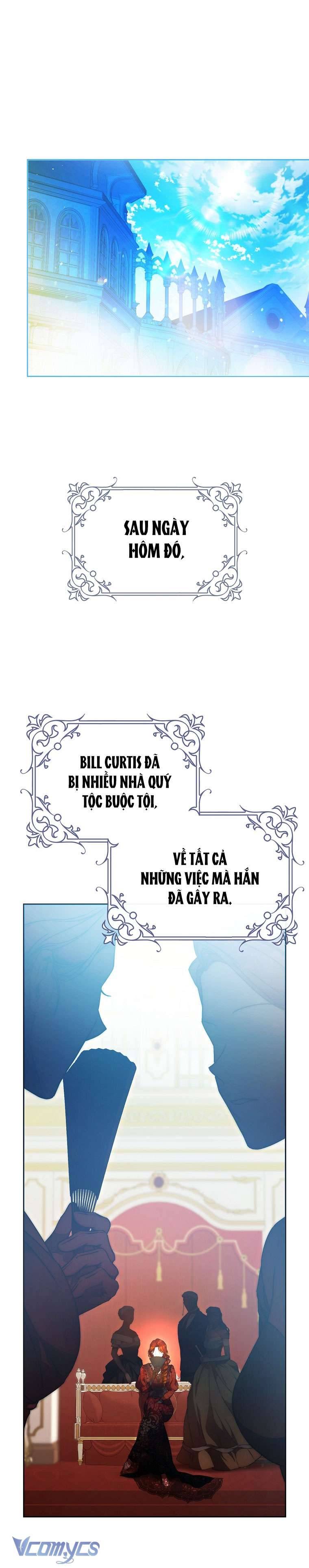 Tôi Trở Thành Vợ Của Nam Chính Chap 87 - Trang 3