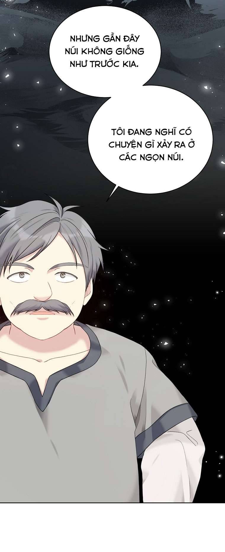 Vương Miện Lục Bảo Chap 62 - Trang 2