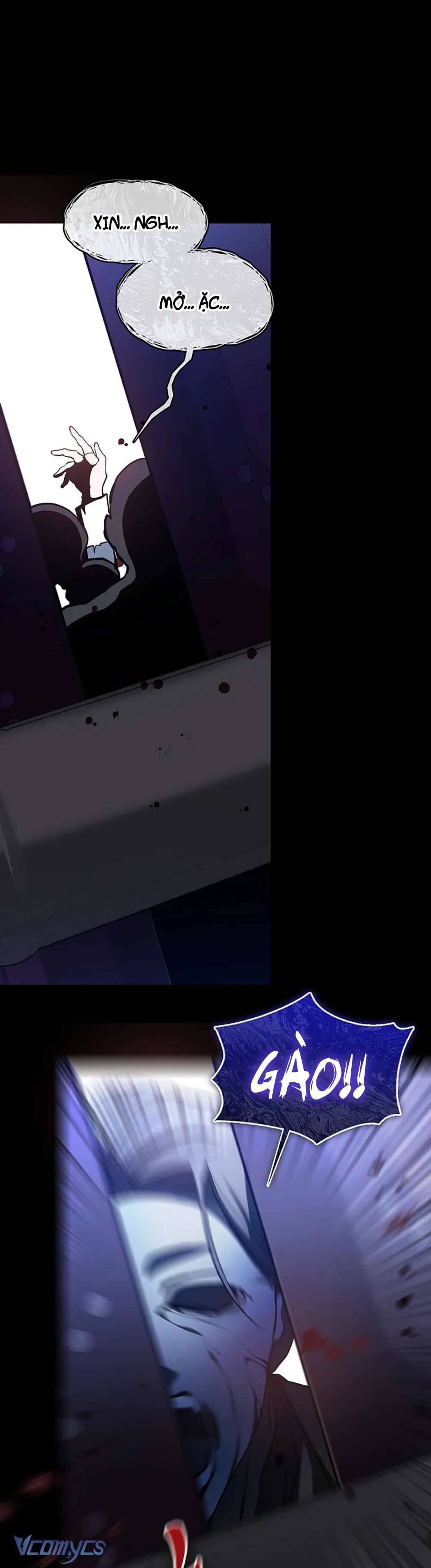 Không Thể Thoát Khỏi Người Chap 96 - Trang 4