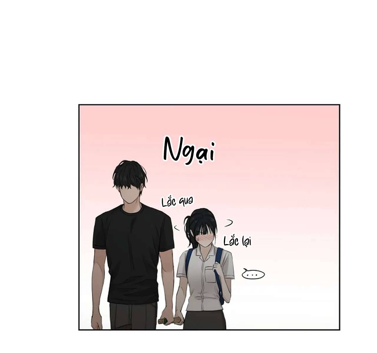 Bình Minh Chap 19 - Trang 4