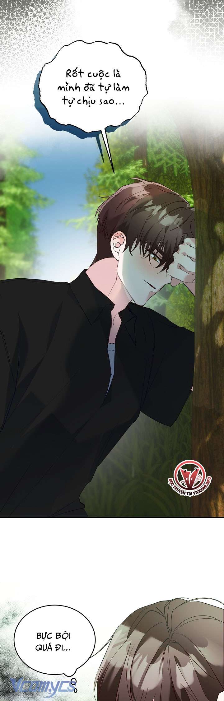 [18+] Dinh Thự Young Chun Hwa: Mãi Một Tình Yêu Chapter 16 - Next Chapter 17