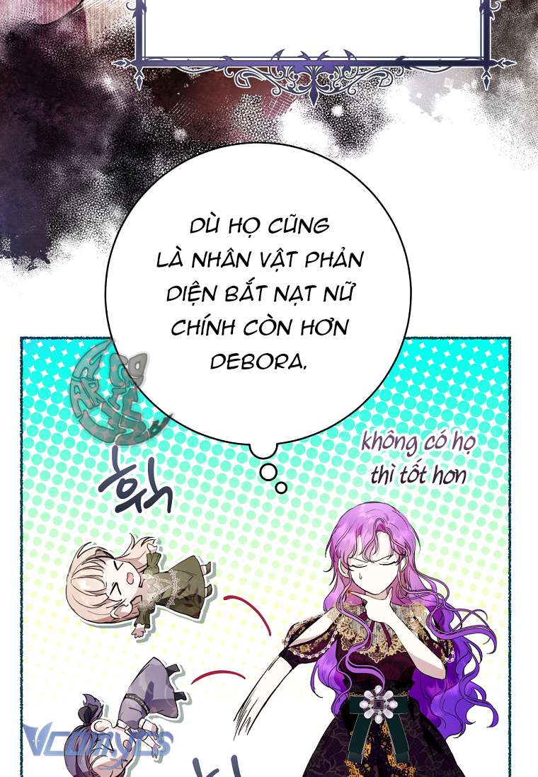Làm Ác Nữ Bộ Không Tuyệt Sao? Chap 22 - Next Chap 23