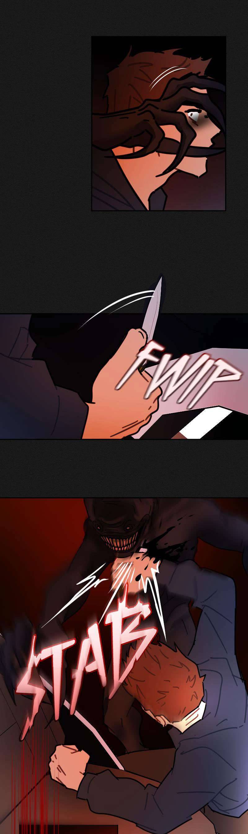 Nghĩa Trang Xe Buýt Chapter 63 - Trang 3