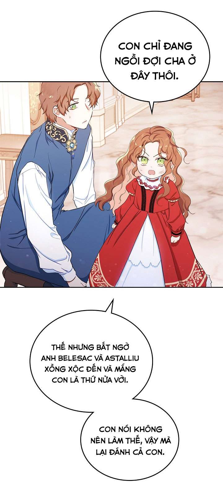 Kiếp Này Nhất Định Làm Gia Chủ Chap 4 - Trang 2