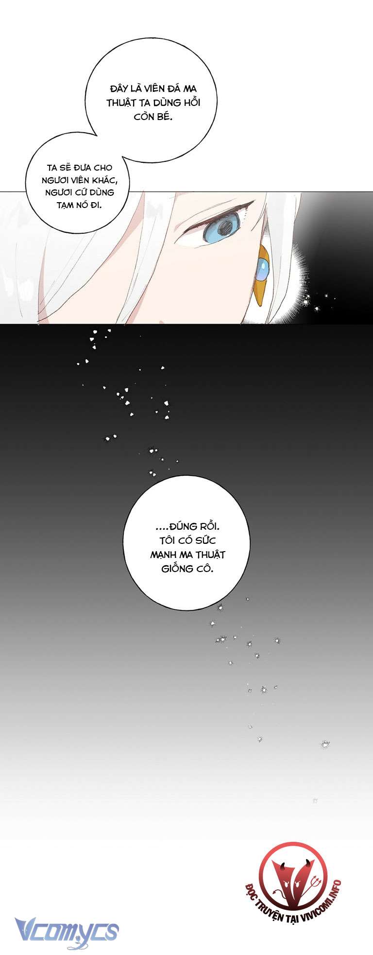 [18+] Sư Phụ Chọn Ứng Cử Viên Làm Chồng Cho Tôi Chap 40 - Trang 2