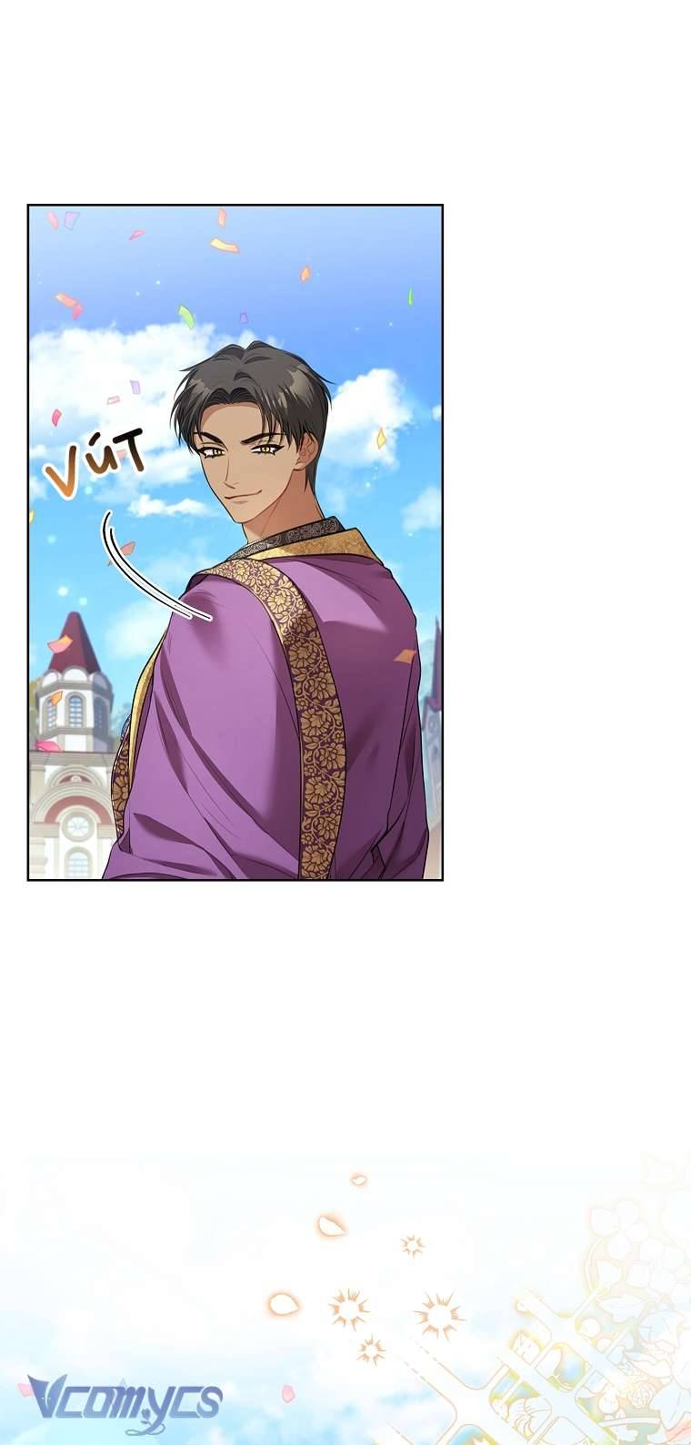 Thư Ký Của Bạo Chúa Chapter 97 - Next Chapter 97.1