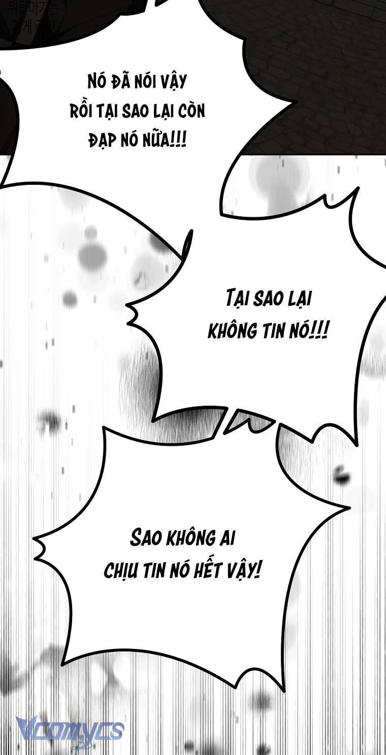 Quý Tộc Gì Chứ, Tôi Chỉ Muốn Về Nhà Chap 30 - Trang 2