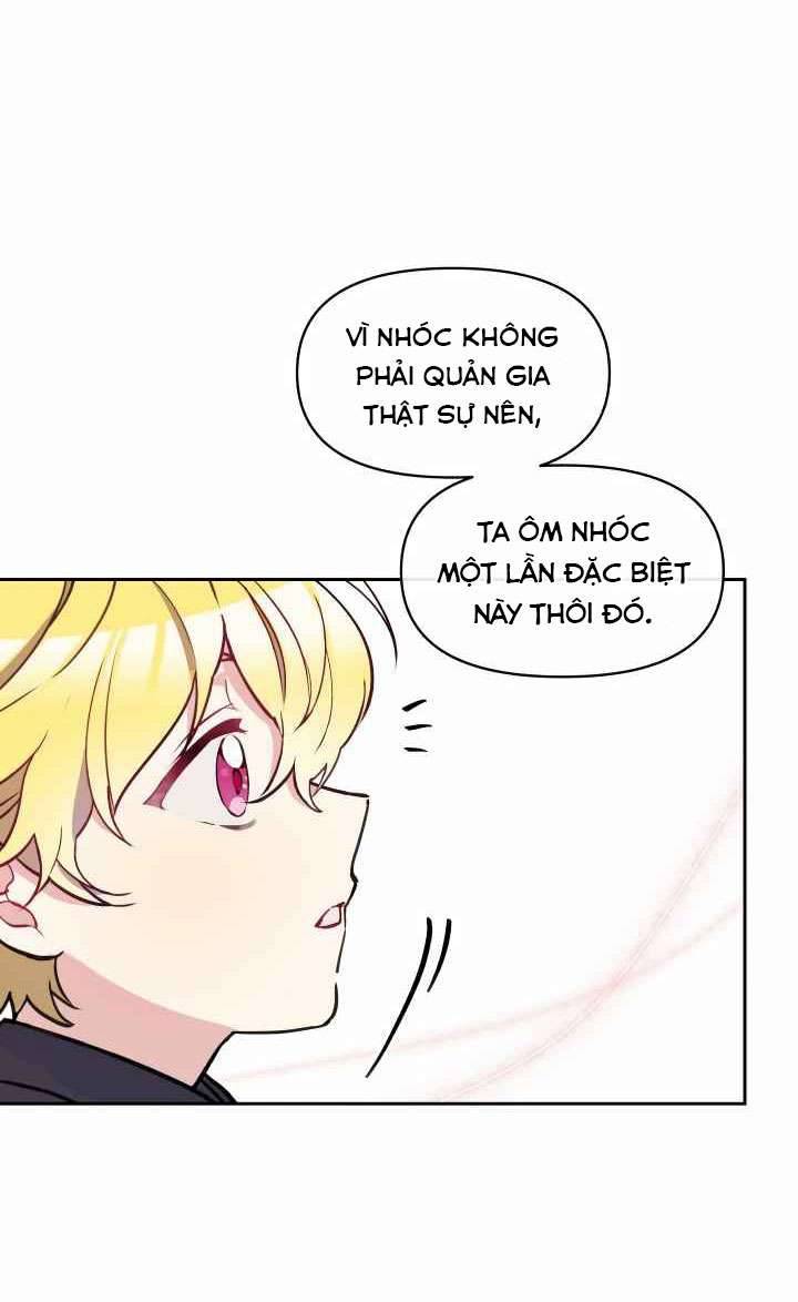 Người Bảo Hộ Của Bạo Quân Là Ma Nữ Tàn Độc Chap 8 - Next Chap 9