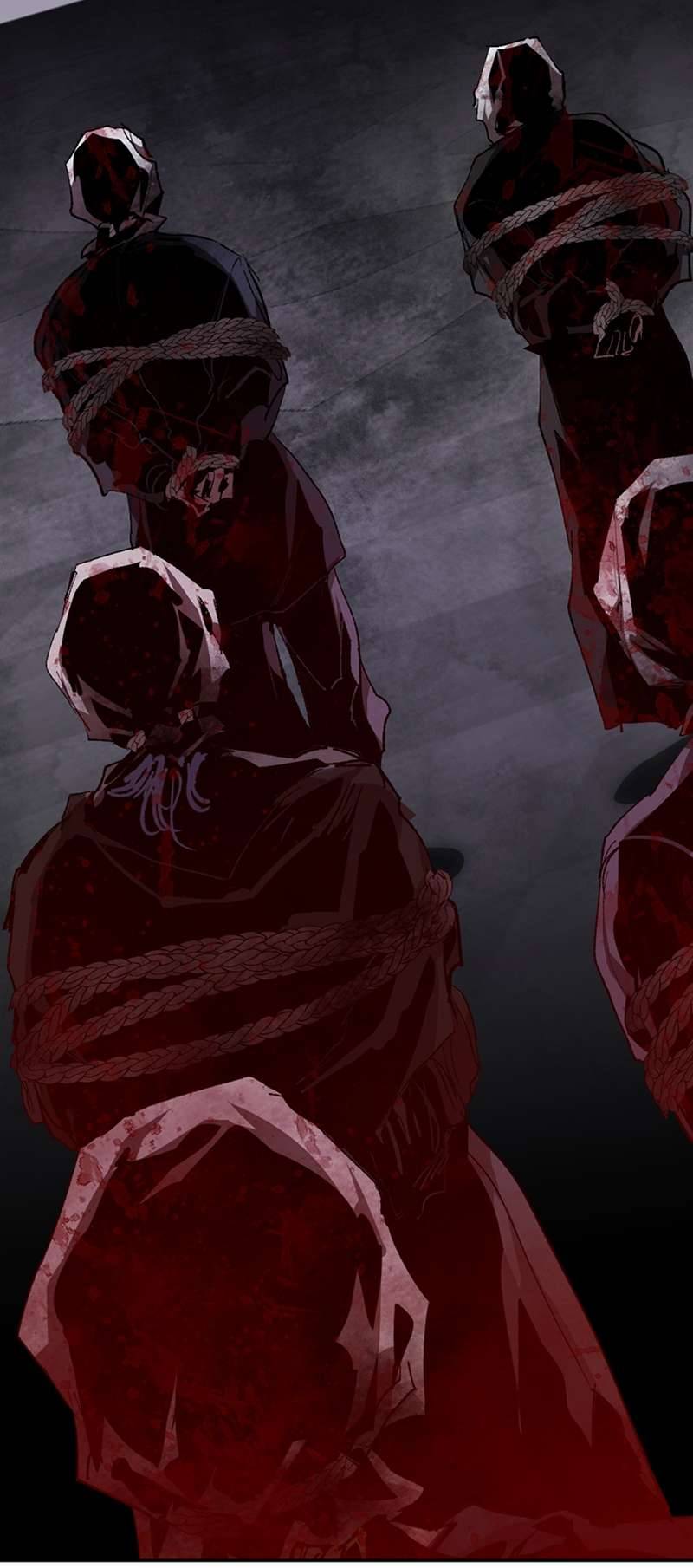 Lời Thú Nhận Của Chúa Tể Bóng Tối Chap 80 - Trang 4