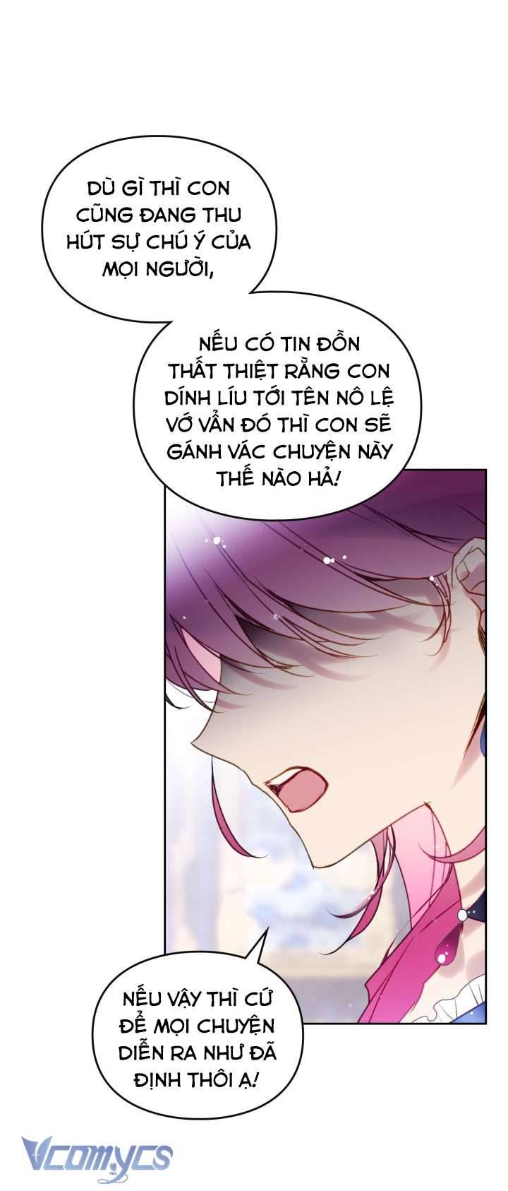 Kết Cục Của Nhân Vật Phản Diện Chỉ Có Thể Là Cái Chết Chapter 141 - Trang 4